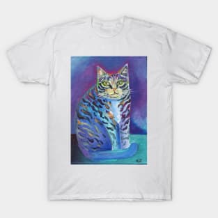 Little kitty T-Shirt